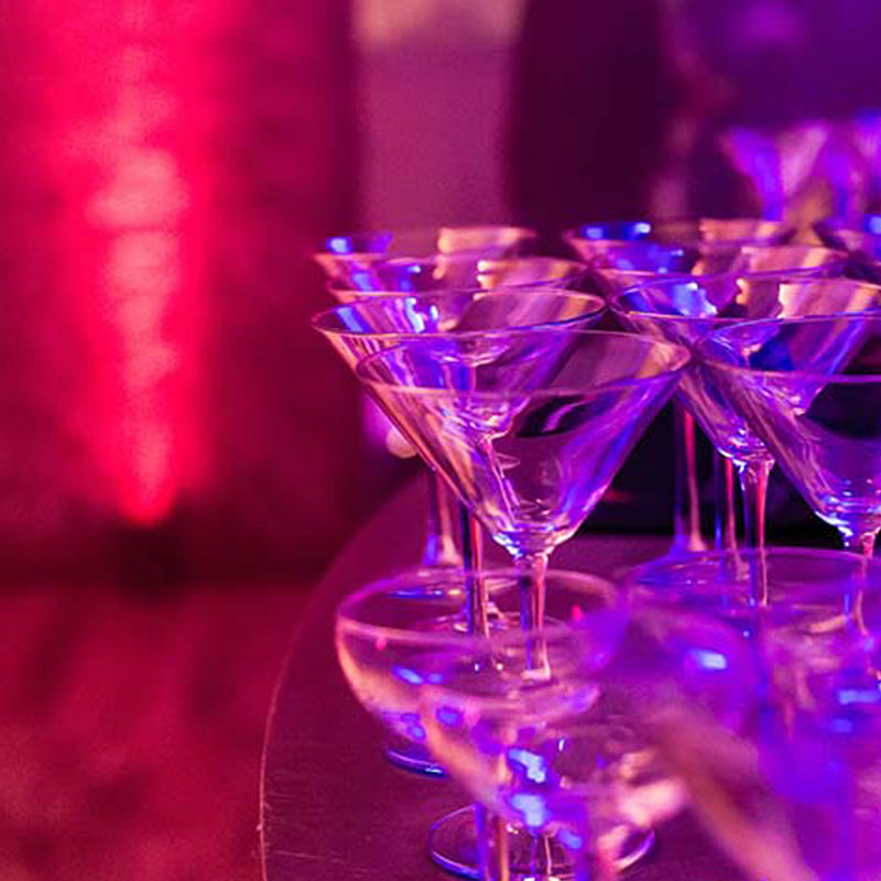 Meet the team trusted by some of the world's leading brands